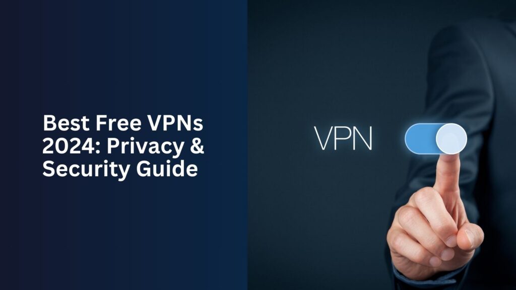 Free VPN