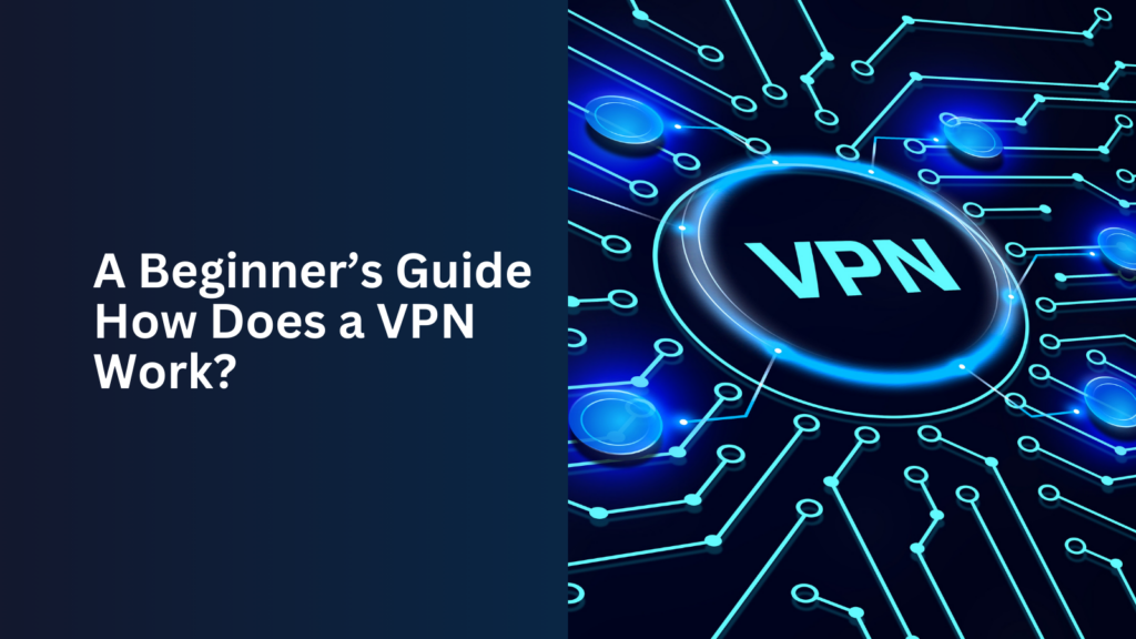 beginner's guide vpn