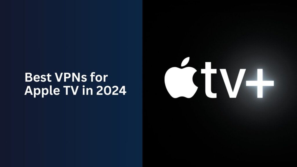 vpn for appletv